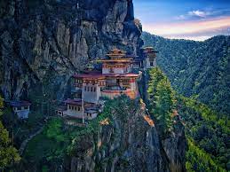 10 experiences you should visit Bhutan for | Times of India Travel